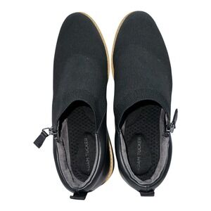 EUC ADAM TUCKER Amandi wedge shoe‎ - 8.5